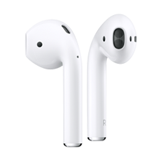 Airpods- האזנה בזמן אמת